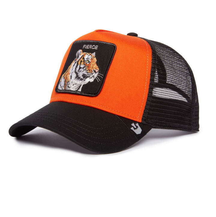 BENGAL FAN HAT (ORANGE) - GOORIN BROS