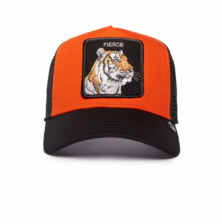 BENGAL FAN HAT (ORANGE) - GOORIN BROS