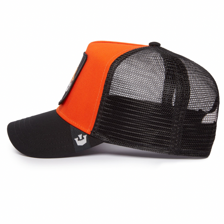 BENGAL FAN HAT (ORANGE) - GOORIN BROS