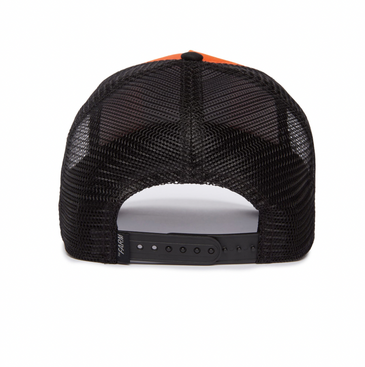 BENGAL FAN HAT (ORANGE) - GOORIN BROS