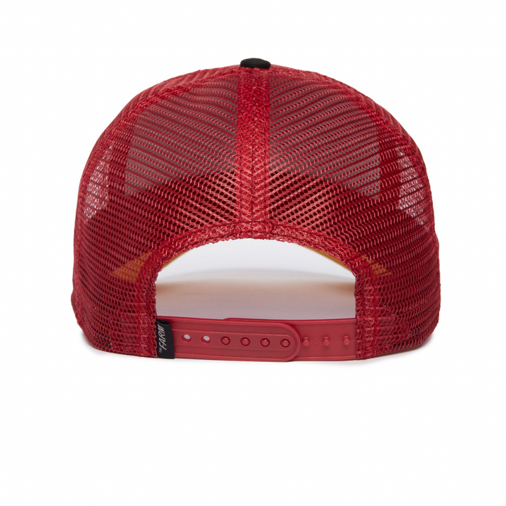 CARDINAL FAN HAT (BURGUNDY) - GOORIN BROS