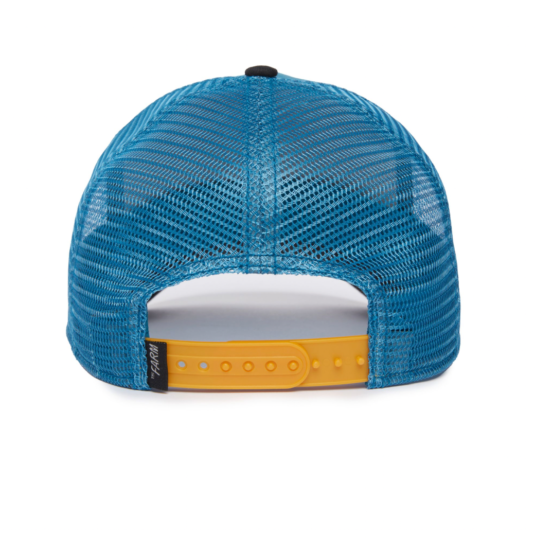 JAGUAR FAN HAT (TEAL) - GOORIN BROS