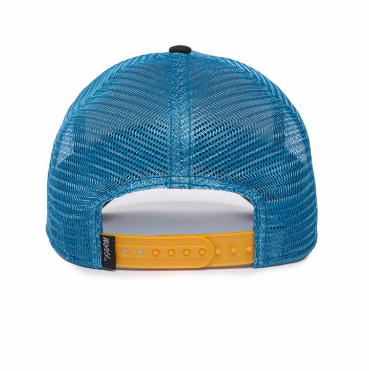 JAGUAR FAN HAT (TEAL) - GOORIN BROS