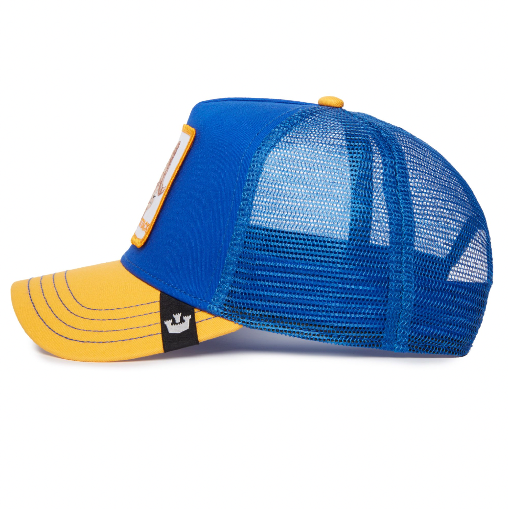 RAM FAN HAT (COBALT) - GOORIN BROS
