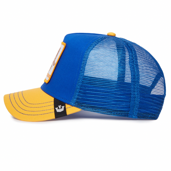 RAM FAN HAT (COBALT) - GOORIN BROS