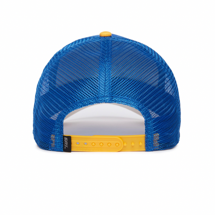 RAM FAN HAT (COBALT) - GOORIN BROS