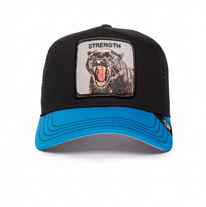 PANTHER FAN HAT (BLACK) - GOORIN BROS