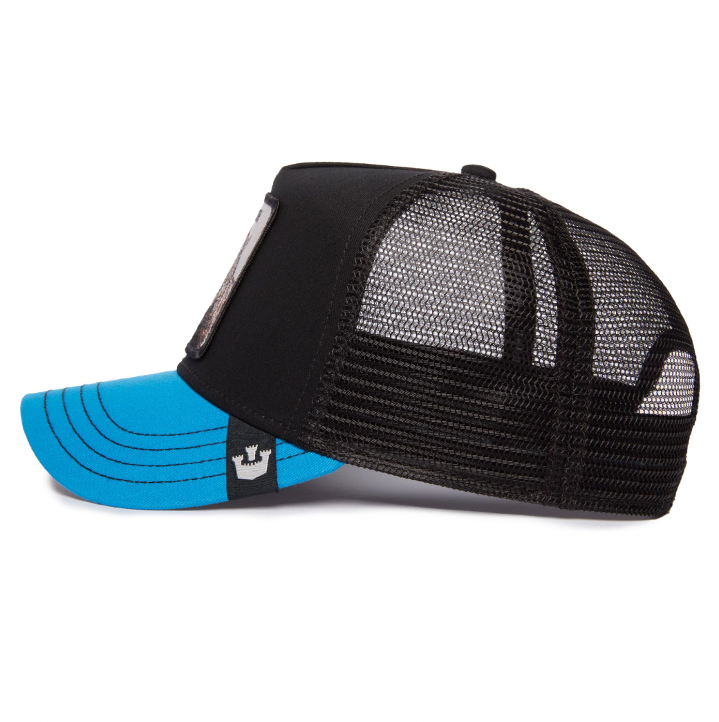 PANTHER FAN HAT (BLACK) - GOORIN BROS