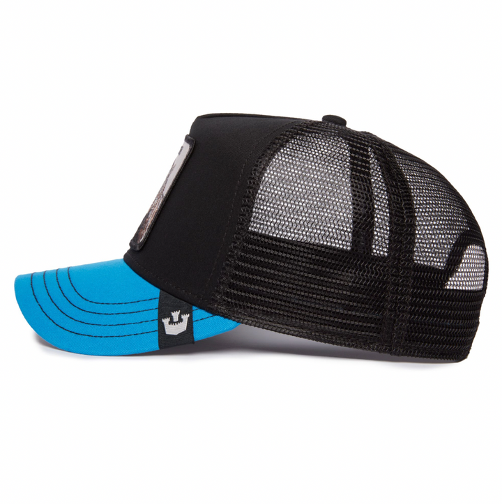 PANTHER FAN HAT (BLACK) - GOORIN BROS