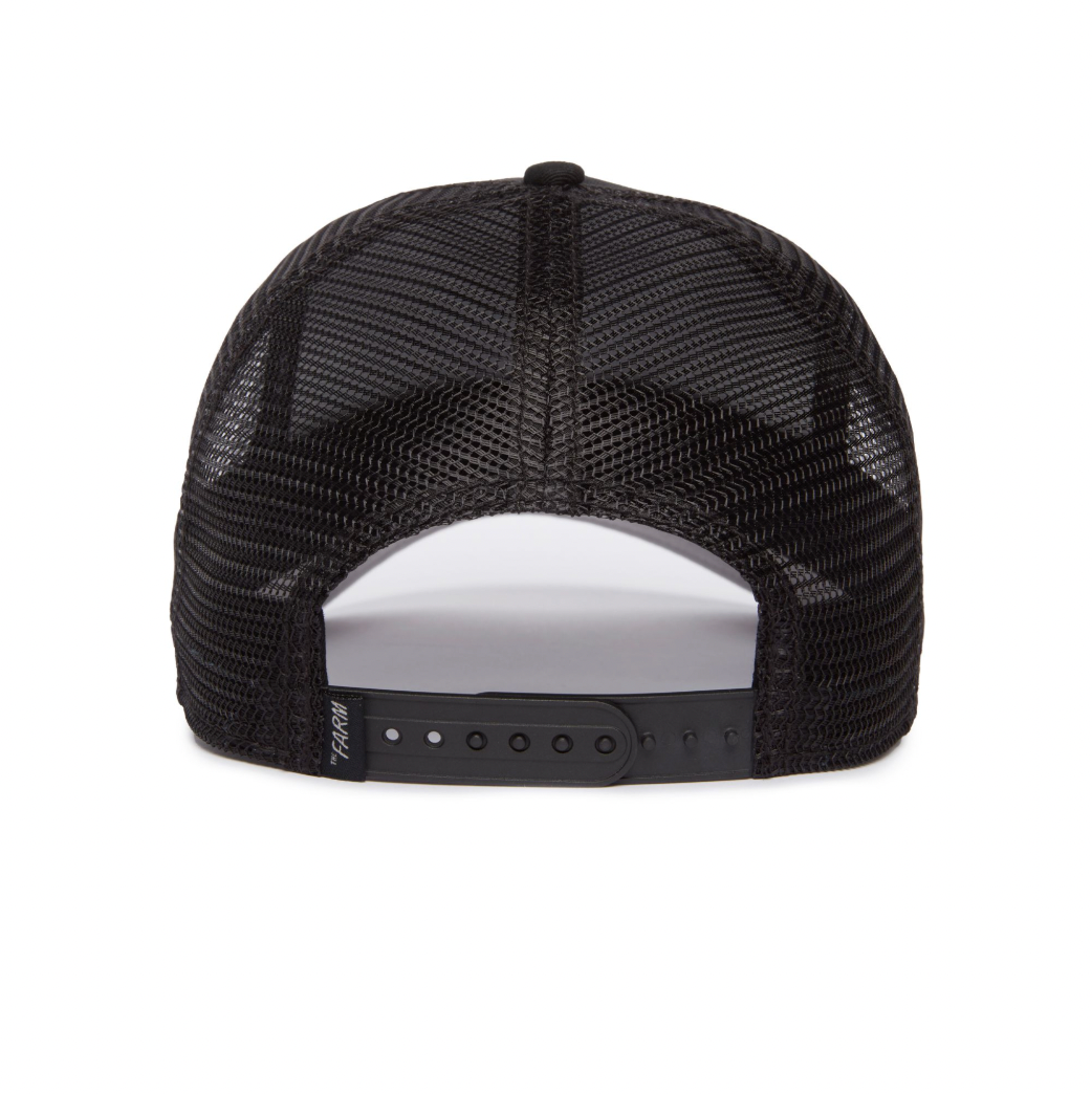 PANTHER FAN HAT (BLACK) - GOORIN BROS