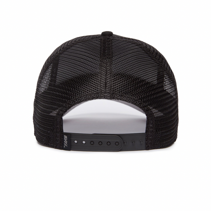 PANTHER FAN HAT (BLACK) - GOORIN BROS