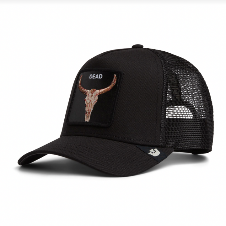 DEAD SKULL HAT (VOID) - GOORIN BROS