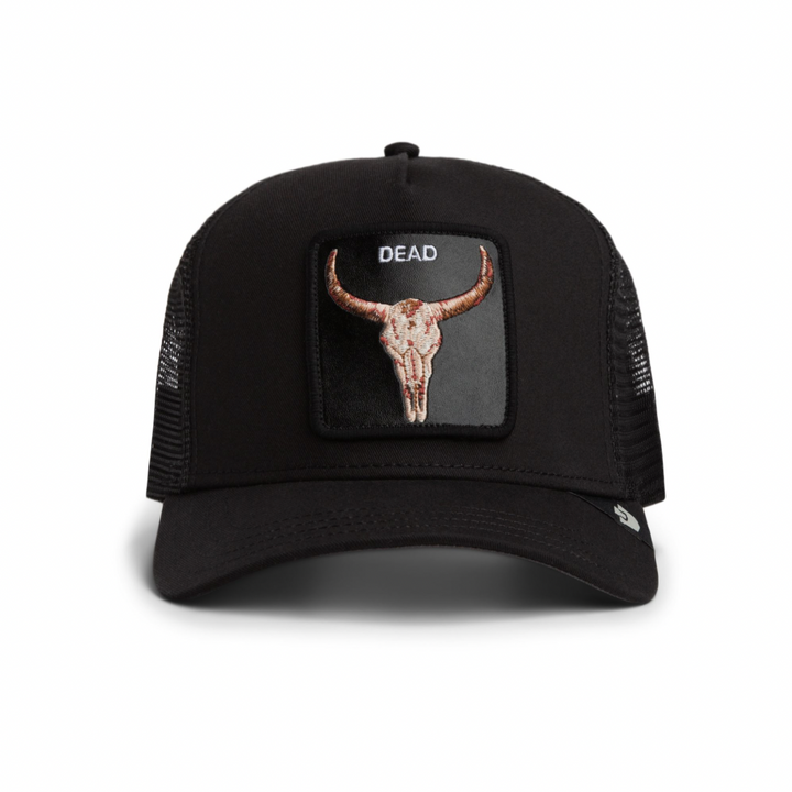 DEAD SKULL HAT (VOID) - GOORIN BROS
