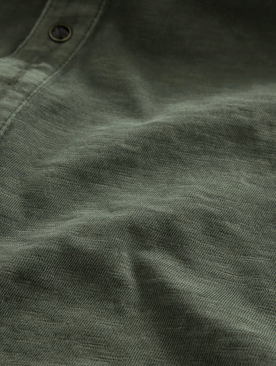 ARVON WESTERN SHIRT (GREEN) - JOHN VARVATOS