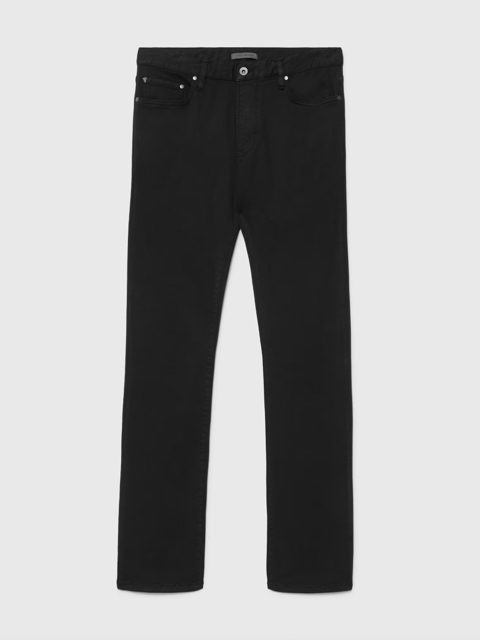 PICKUP SLIM JEAN (BLACK) - JOHN VARVATOS