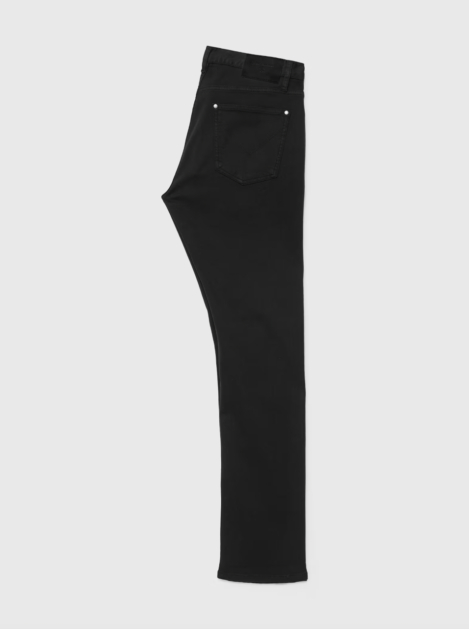PICKUP SLIM JEAN (BLACK) - JOHN VARVATOS
