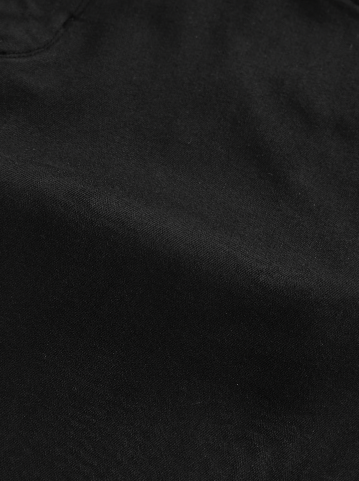 PICKUP SLIM JEAN (BLACK) - JOHN VARVATOS