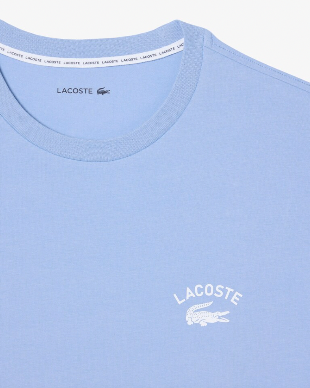 FLANNEL PYJAMA SET (APHYILA) - LACOSTE