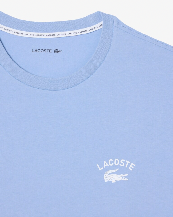 FLANNEL PYJAMA SET (APHYILA) - LACOSTE