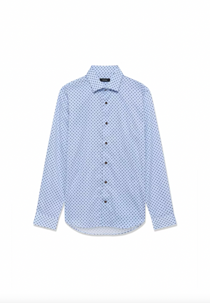 MATROSTOL SHIRT (ALLURE) - MATINIQUE