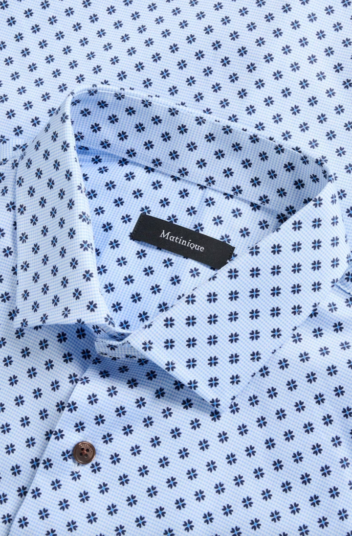 MATROSTOL SHIRT (ALLURE) - MATINIQUE