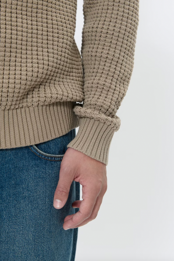 MATRITON PULLOVER (WINTER TWIG) - MATINIQUE