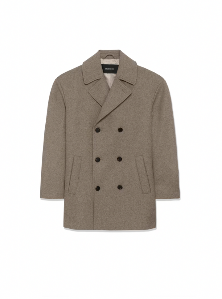 MABURNLEY COAT (WINTER TWIG) - MATINIQUE
