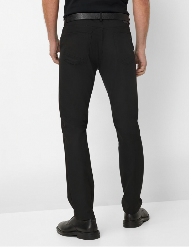 CHUCK CERAMICA PANT (BLACK) - BRAX