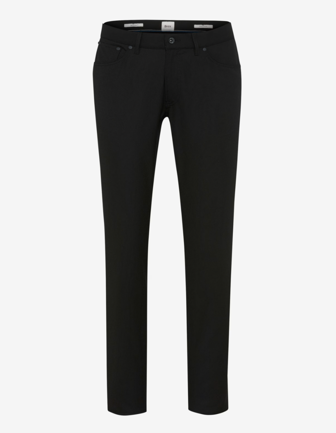CHUCK CERAMICA PANT (BLACK) - BRAX
