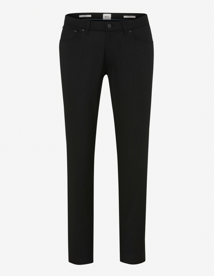 CHUCK CERAMICA PANT (BLACK) - BRAX