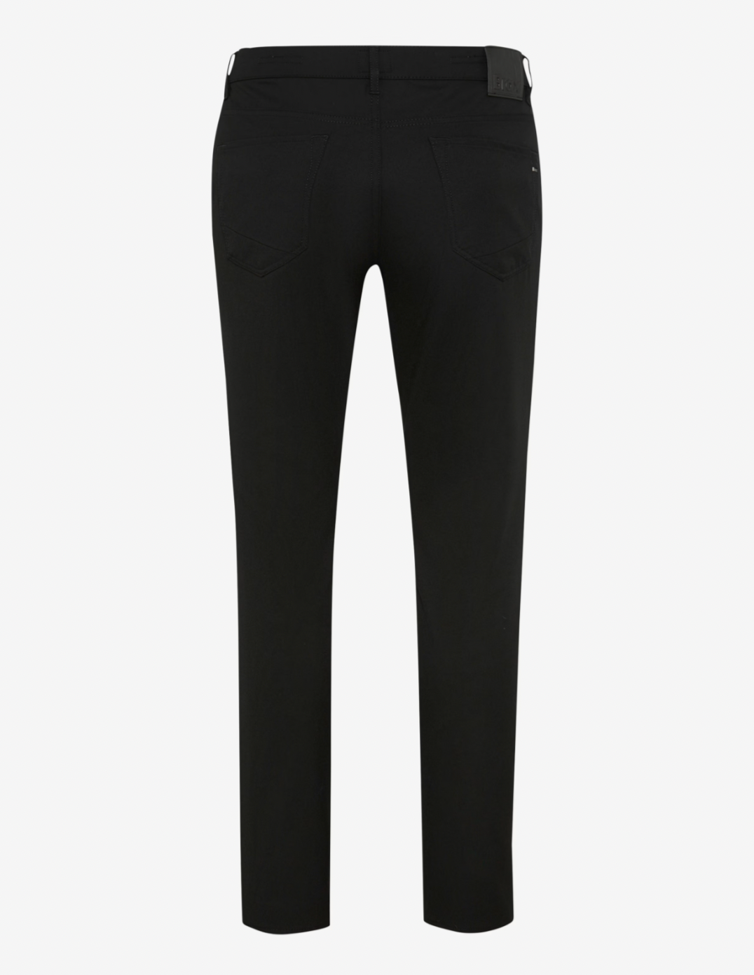 CHUCK CERAMICA PANT (BLACK) - BRAX