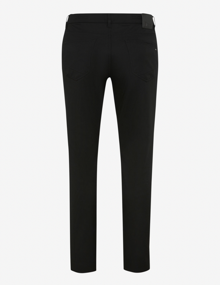 CHUCK CERAMICA PANT (BLACK) - BRAX