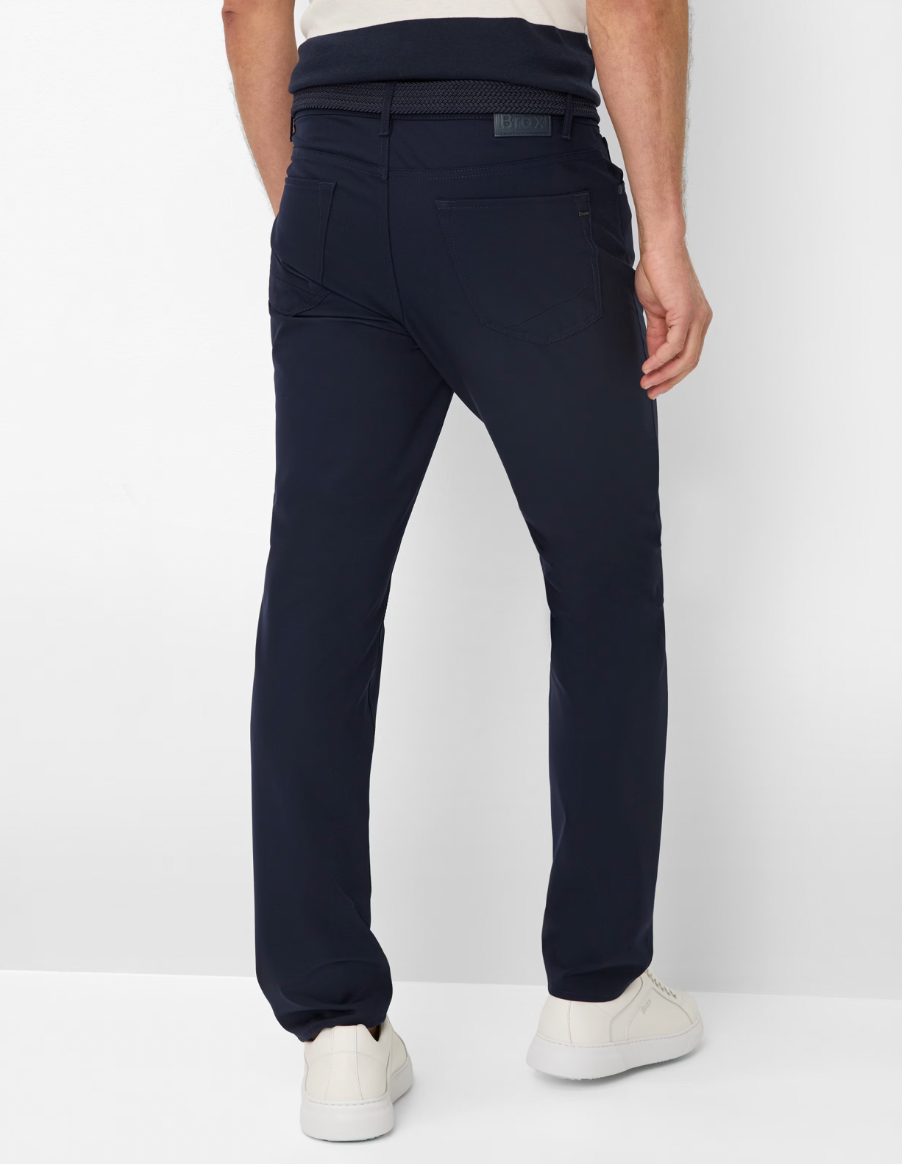 CHUCK CERAMICA PANT (NAVY) - BRAX