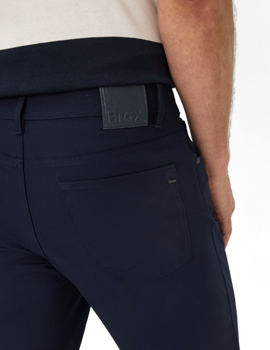 CHUCK CERAMICA PANT (NAVY) - BRAX