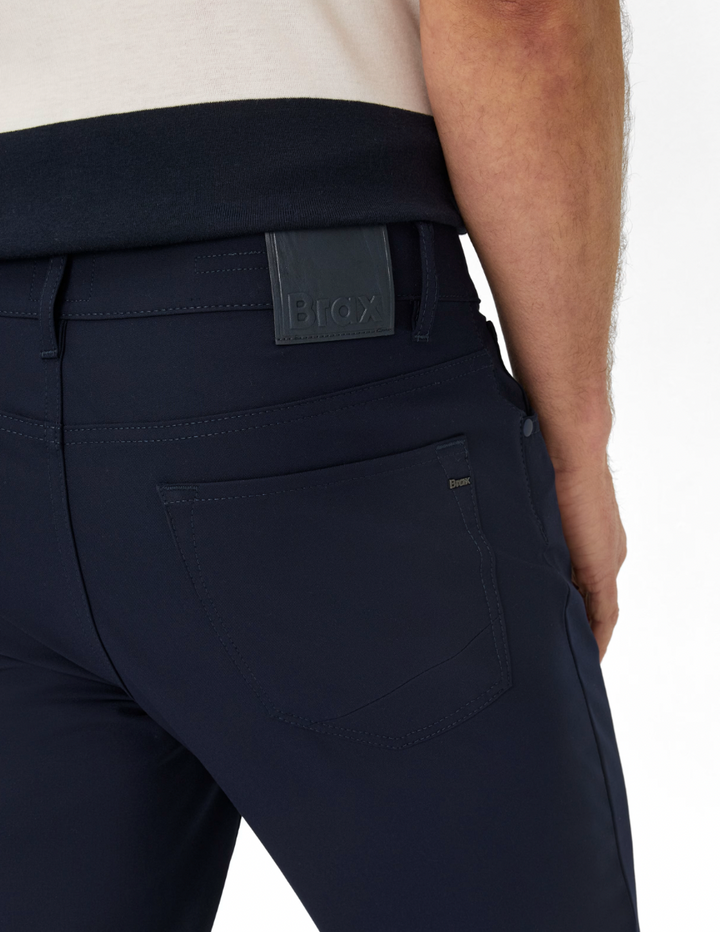 CHUCK CERAMICA PANT (NAVY) - BRAX
