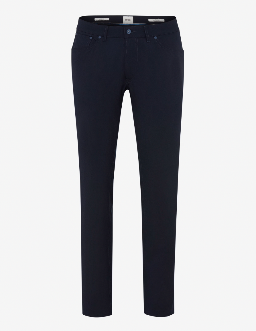 CHUCK CERAMICA PANT (NAVY) - BRAX