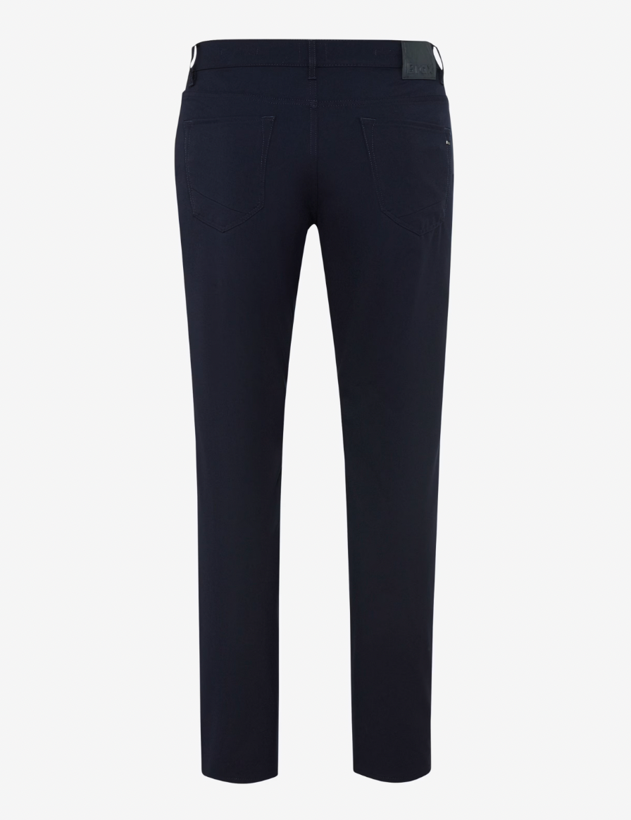 CHUCK CERAMICA PANT (NAVY) - BRAX