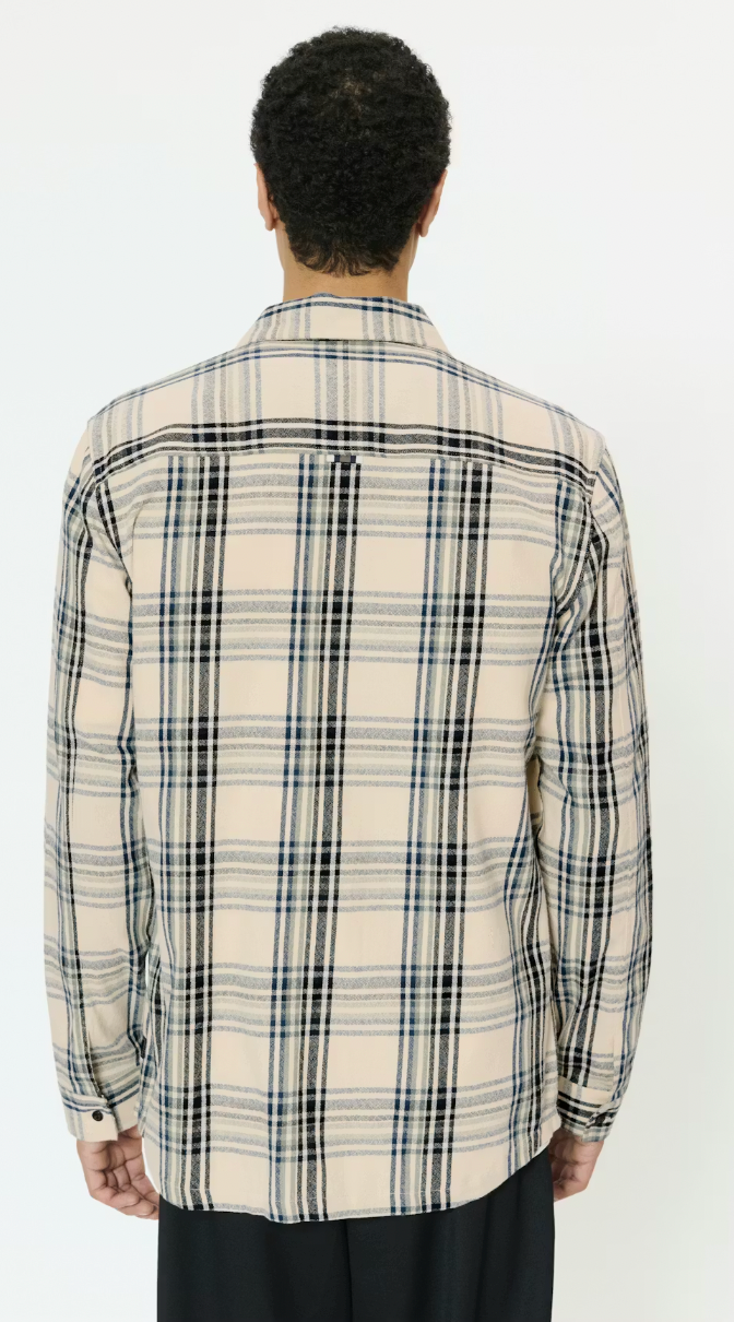 MAPELTON SHACKET (SEA SPRAY) - MATINIQUE