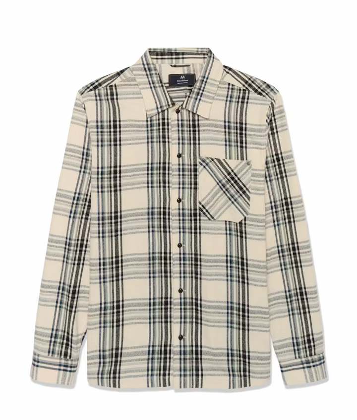 MAPELTON SHACKET (SEA SPRAY) - MATINIQUE