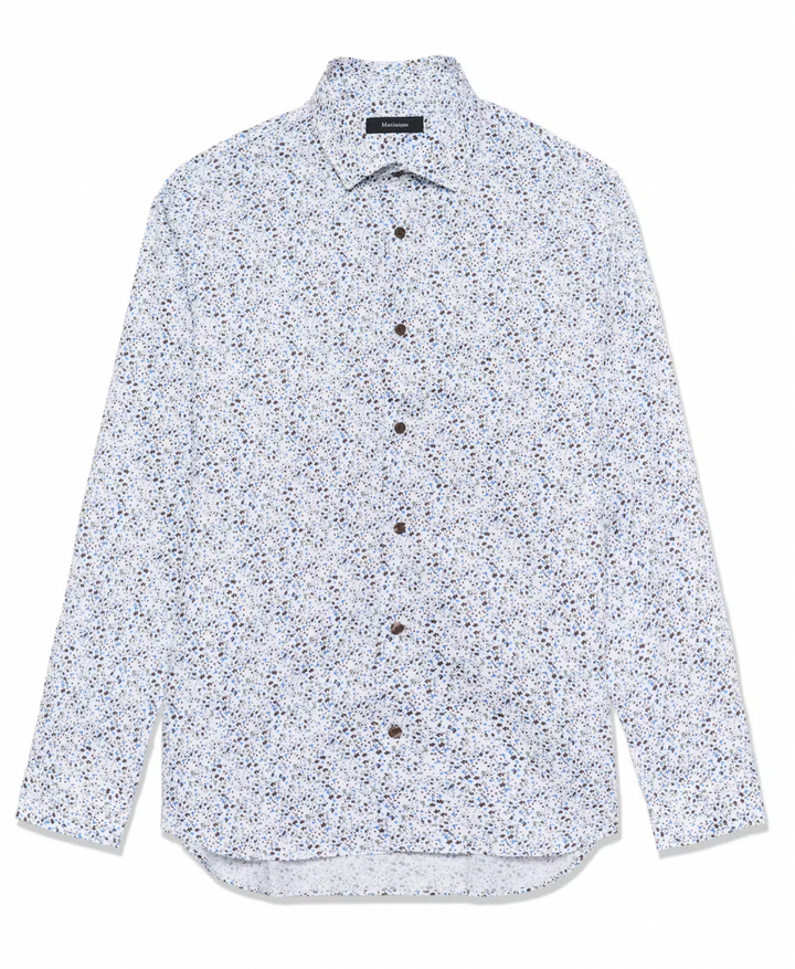 MATROSTOL SHIRT (VANILLA) - MATINIQUE
