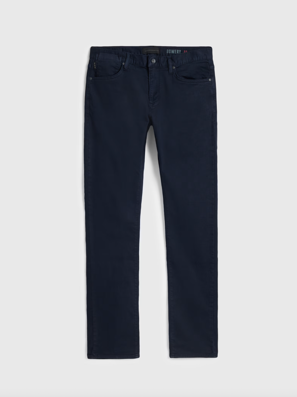 J701 JEANS (ECLIPSE) - JOHN VARVATOS