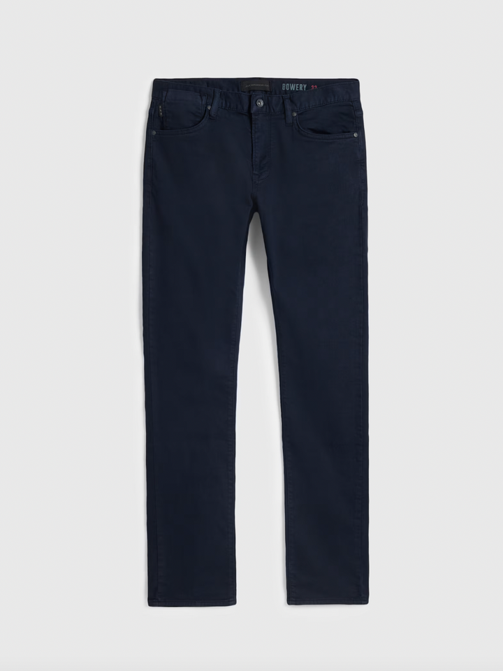 J701 JEANS (ECLIPSE) - JOHN VARVATOS