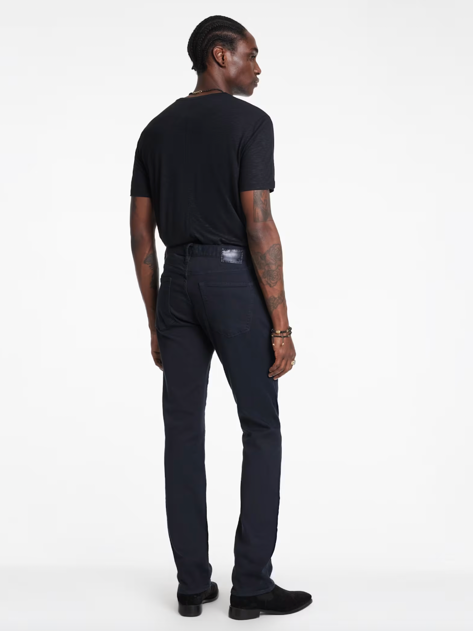 J701 JEANS (ECLIPSE) - JOHN VARVATOS