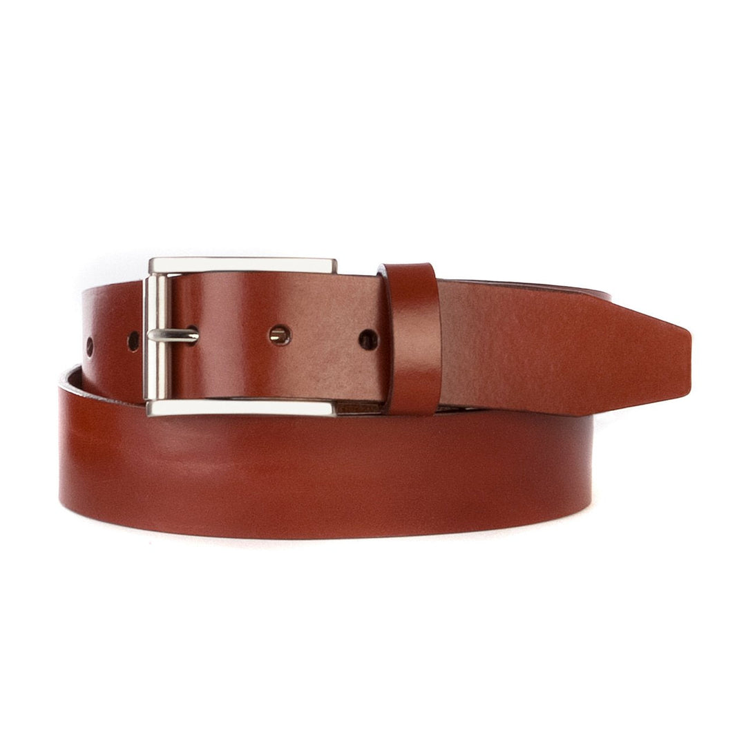 CASTA MEN'S BELT (TAN) - BRAVE