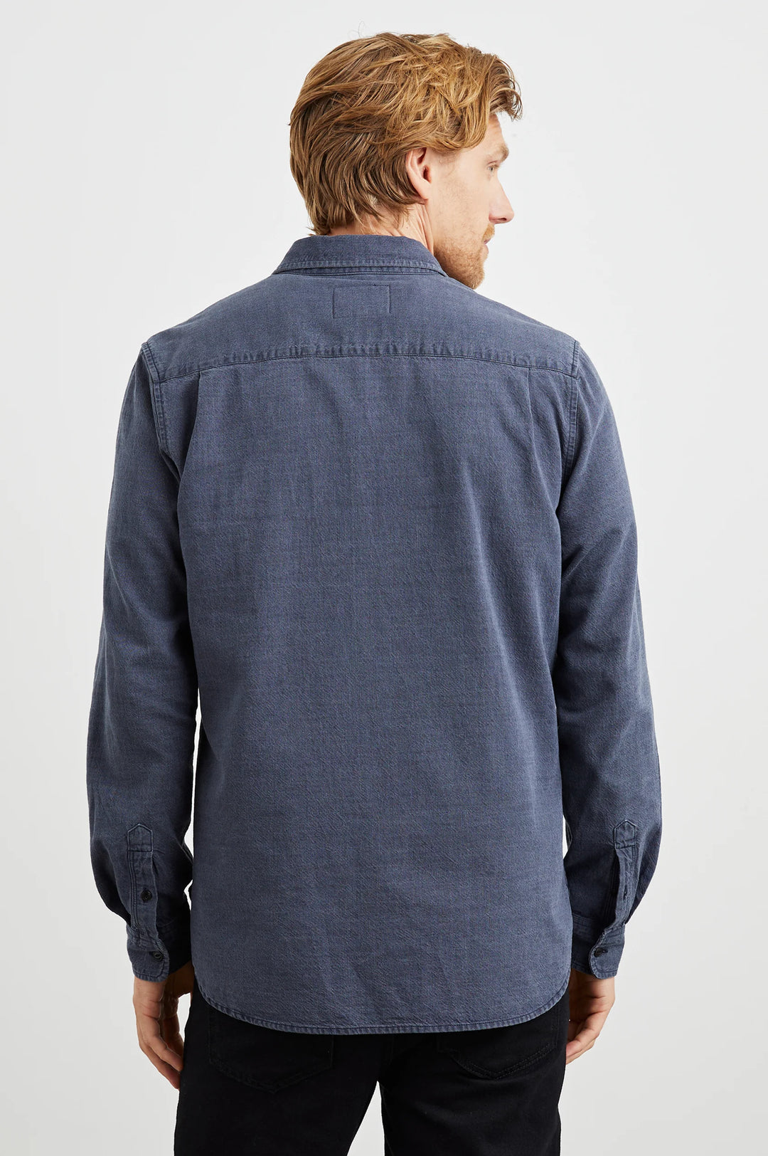 TRISTAN SHIRT (MOUNTAIN) - RAILS