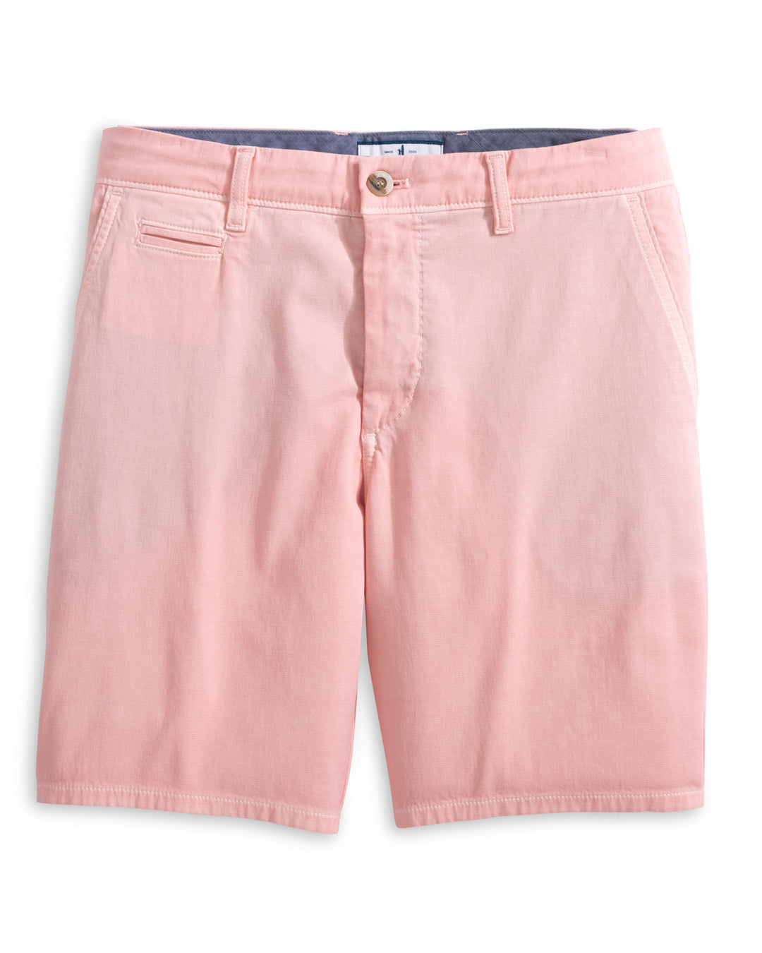 NASSAU SHORTS (SALMON) - JOHNNIE-O