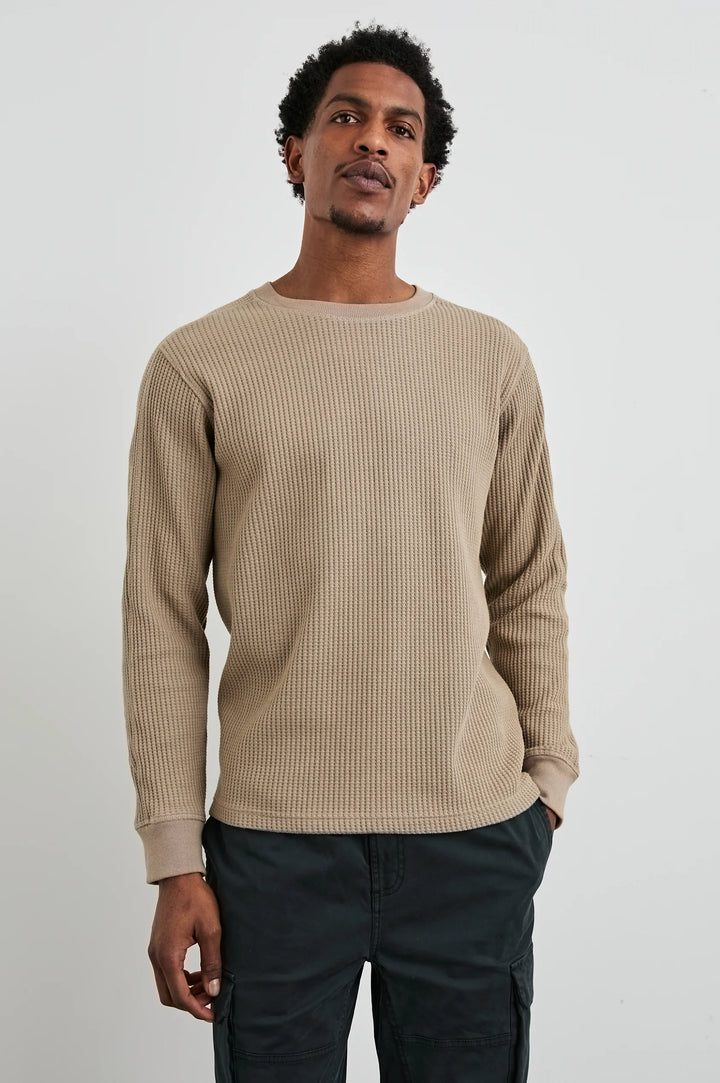 WADE THERMAL (BARLEY) - RAILS