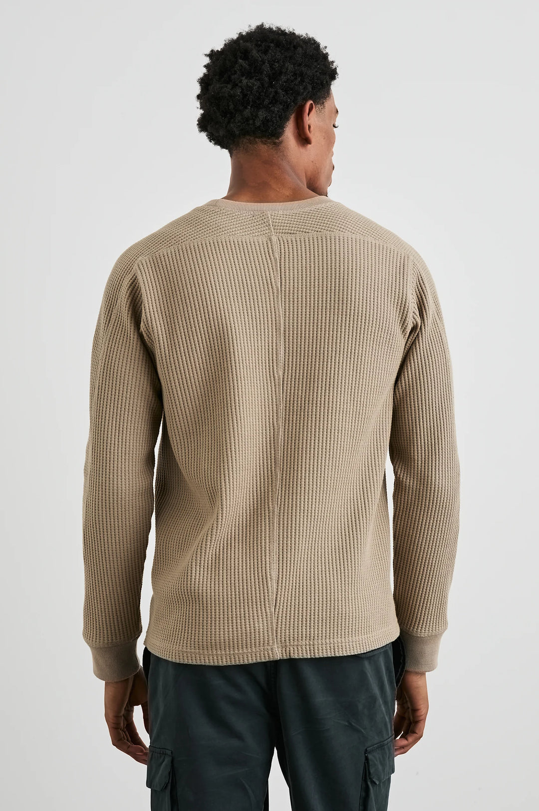 WADE THERMAL (BARLEY) - RAILS