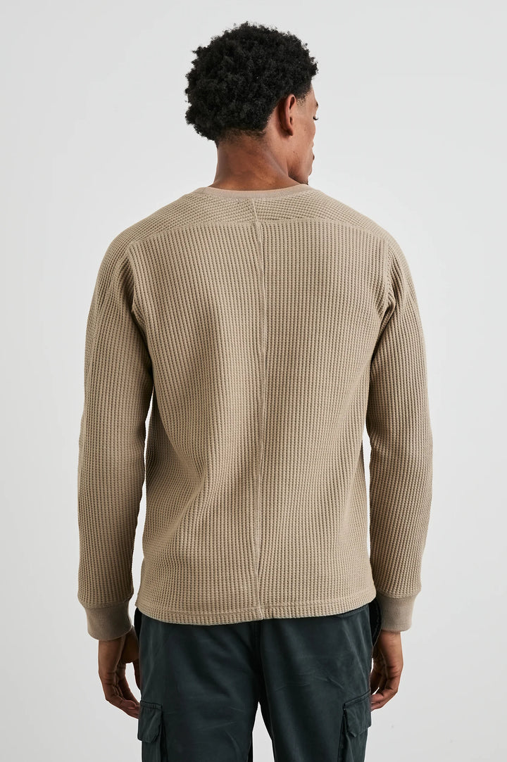 WADE THERMAL (BARLEY) - RAILS