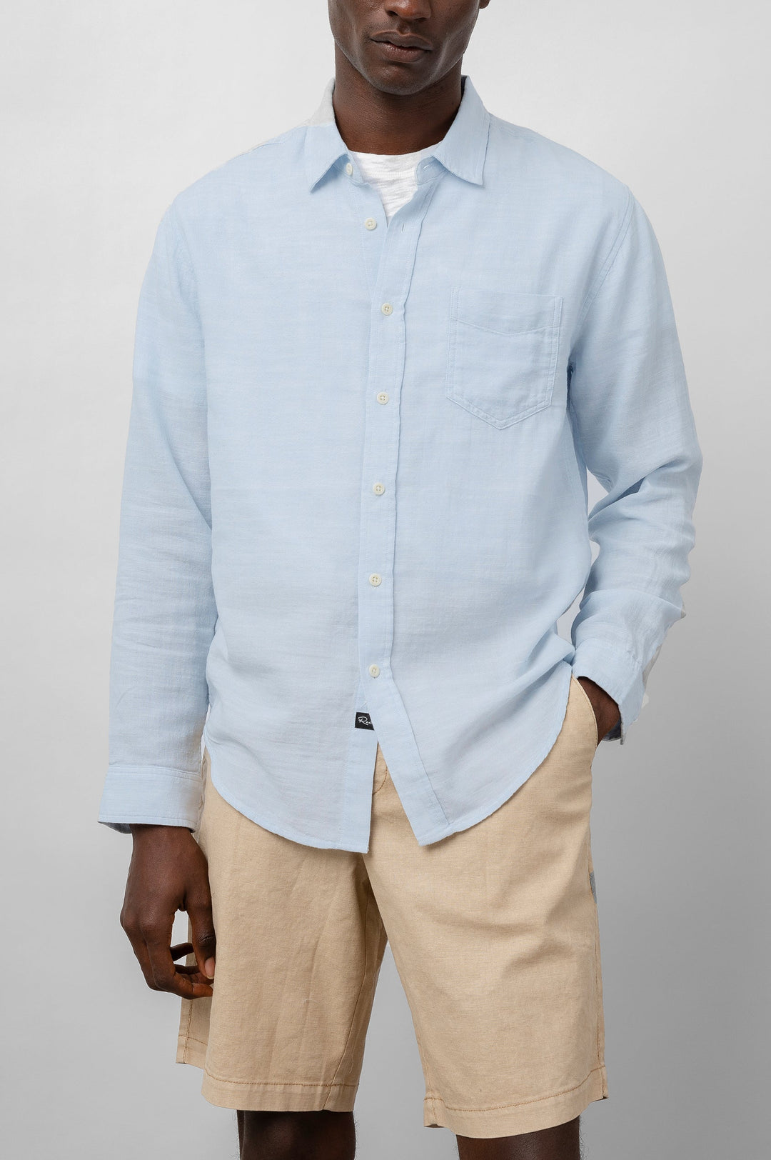 WYATT SHIRT - RAILS